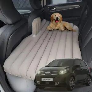 더뉴닝 G2N3C9J4 캠핑 에어매트 차박 바닥매트