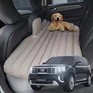 하비더마스터 Y3R3F9M9 캠핑 에어매트 차박 바닥매트