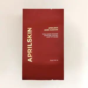에이프릴스킨 히어로 쿠션 리필
