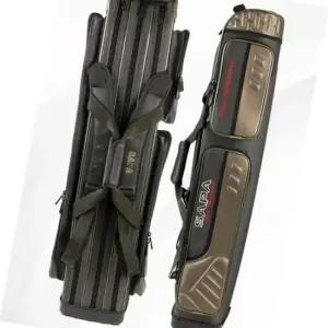 대용량 민물 5단 낚시가방 카키 소품 받침 STB-225