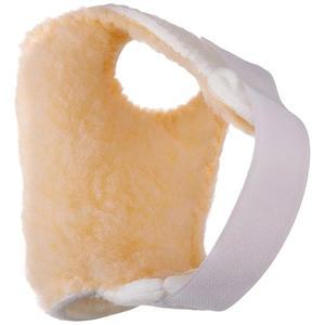 왼손용 샘몬스 프레스턴 롤리안 손바닥 보호대 장갑