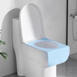 일회용변기커버 휴대용 10개세트