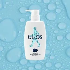 [셀러허브 1]우르오스 올인원 스킨 로션 200ml 남자 남성로션 화장품 우루스 우로스 코 스트코 x3S (46609