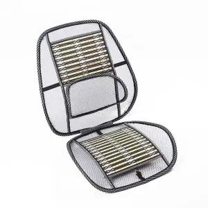 차시트 H2N4F3B0 자동차메쉬시트 자동차시트커버 메쉬통풍등받이 통풍시트