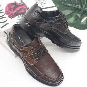 데일리 로퍼 소가죽 남자 단화 남성 구두 신발 2색 CRb6+8JQs