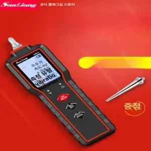소음 진동 측정기 시험기 사운드스코프 테스터기 현장 감지기 테스터 정밀 분석기 강도 감지
