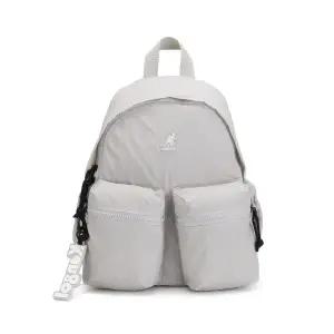 [롯데백화점]캉골 에브리데이 나일론 포켓 백팩 1501 그레이  KSEBBP15010GY