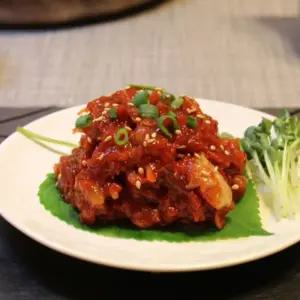 VDG 아가미젓 원양산 500g쫄깃한식감 맛좋은갈 반찬갈 대용량갈 신선갈