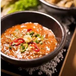 VDG 갈치속젓 젓갈쌈장 국내산 1kg고기 쌈용 감침맛 반찬 대용량 인터넷식자재