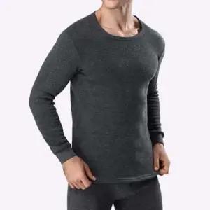 혹한기 긴팔 기모 내의 겨울 속옷 남자 내복 세트