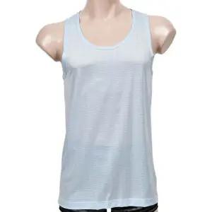 쾌적하고 상쾌한 남성 쿨론 베이직 스타일 매쉬 런닝