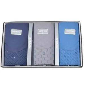 (3매입) 메리야스 ZF 이너웨어 남자런닝 순면 남자 난닝구