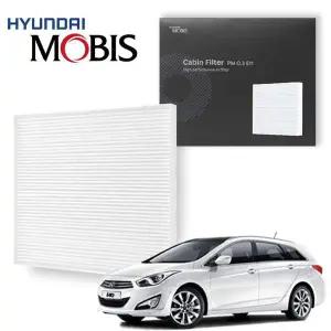 현대비스 A8Y2Q5E4 i40 에어컨 필터 순정 PM0.3 E11 필터