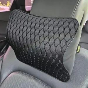 스토리지썬 A2D0M5M7 차량용목쿠션 PUSCH 매쉬 메리폼 차량용 목쿠션