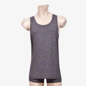 BFL 남성 베이직 컬러 편한 런닝 사각팬티 세트 3매입