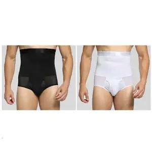 남자 복대팬티 강력압박 편안함 기능성속옥 삼각팬티