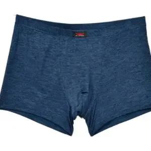 남성 ZF 드로우즈 언더웨어 사각팬티 (3매입) 여름팬티