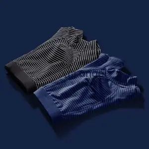 남자 드로즈 사각 면팬티 드로우즈 남성 언더웨어