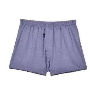 남자팬티 빅사이즈 (3매입) 네모팬티 남성팬티 ZF 남성속옷