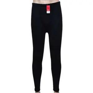 융 기모 남성 하의 내의 기능성 사방스판 방한 소변구