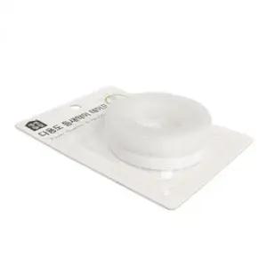 [생활] 막이 틈새 투명테이프 문틀 테이프 틈새청소