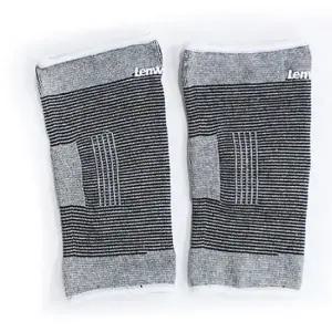 스포츠 헬스 조깅 런닝 무릎 부위 관리 보호대 2P