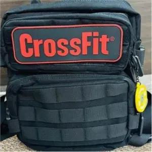 [패션] 아웃도어 하이킹 등산 여행 백팩 패치 부착 트래킹가방 9L