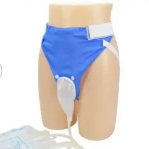 요양원 실리콘 간병 보조 누수방지 소변 남성 여성 팬티 소변기