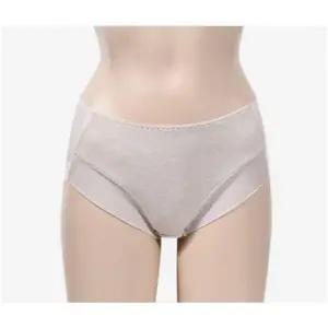 여성속옷 덩치있는 여성 기능성 팬티 속옷 3매