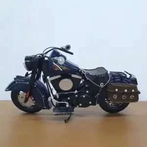 집인테리어 레트로바이크 오토바이모형