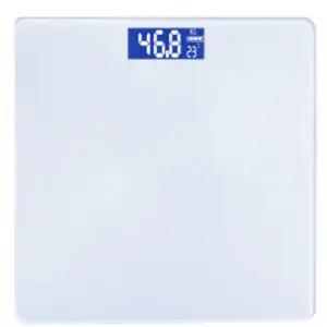 [지투안전] 몸무게 체중계 체중계 미니 초경량 디지털 (단품)