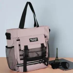 가방 캐주얼 크로스 숄더 백 학생 데일리