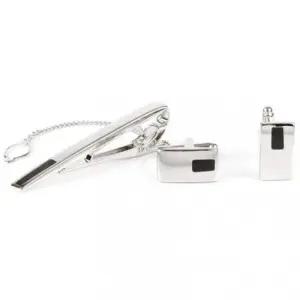 국산 바둑이 커프스링크넥타이핀세트