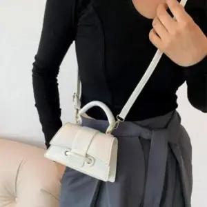 미니 토드백 여행 패션잡화 패딩 소가 여성 백 손 가 스몰 천 토트 토트백 토트 섟 보조