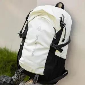 트레킹 백팩 배낭 등산 가방 경량 대용량 가벼운