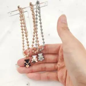 [셀러에이드]봄여름가을 여성 데일리팔찌 3컬러