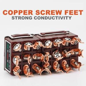 호환 2/3/4/6/8/9/12Pin E-SG 토글 스위치 32A 250VAC 로커 황동 나사 발 핀 자동 잠금 전원