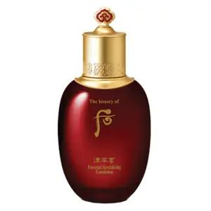 더 후 진율향 진율 로션 110ml