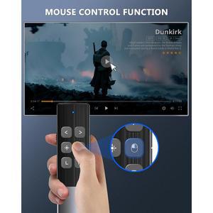 무선 프레젠테이션 자이로 마우스 에어 잉크 U2013 클릭기 주석 POWERPOIN 볼륨