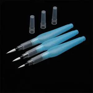 [셀러에이드]수채화브러시 워터붓펜 수채화붓 물붓 붓펜