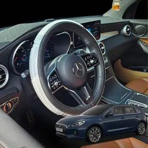 내가 V5M9F4U8 찾던 그 4D 실리콘 핸들커버 올뉴i30