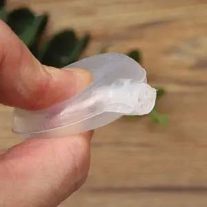 [셀러에이드]원형 삑삑이 소형 만들기 재료 인형 완구 장난감