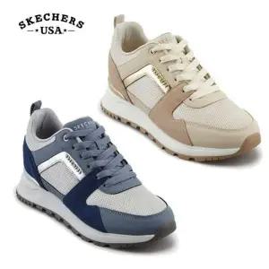 스케쳐스 여성 런웨이 SC0WFCFX161-162-K 407720