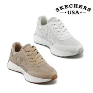 스케쳐스 [USA] 여성 링고 SC0WFCFX181-182_JD 407537