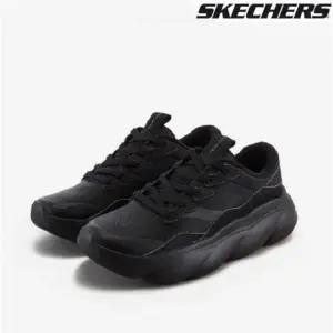 스케쳐스 여성 베이퍼스텝 블랙 SC0WFCFX061 BS 407430