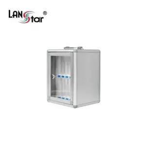 핸드폰보관 12구 휴대폰보관함 스마트폰 수거가방 핸드폰수거함 S