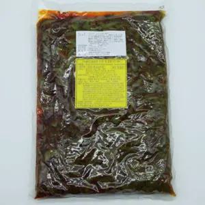 일본장아찌 코테사이 야마쿠라게 1kg식자재 식료품 가공식품 수입 식재료 초절임 줄기상추 쿠라게 반찬