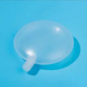 [셀러에이드]원형 삑삑이 중형 교구재료 인형만들기 부자재