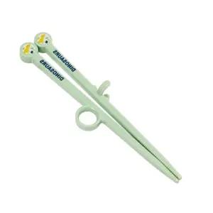 젓가락 다이노사우루스 캐릭터 홈 어린이 연습용 아기 저분 용저분 집준비물 집선물