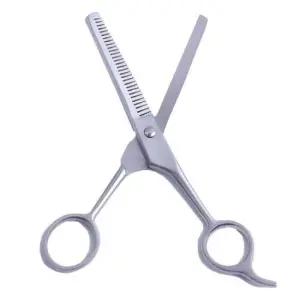 셀프 에이브 틴닝 헤어숱 가위